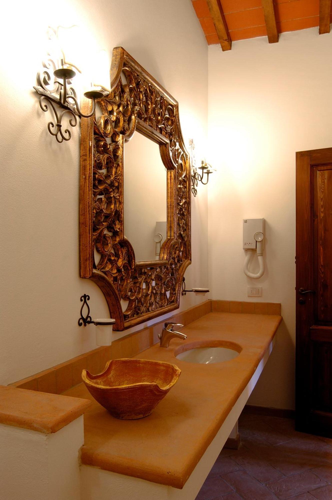 Le Torri Vila Barberino di Val dʼElsa Exterior foto