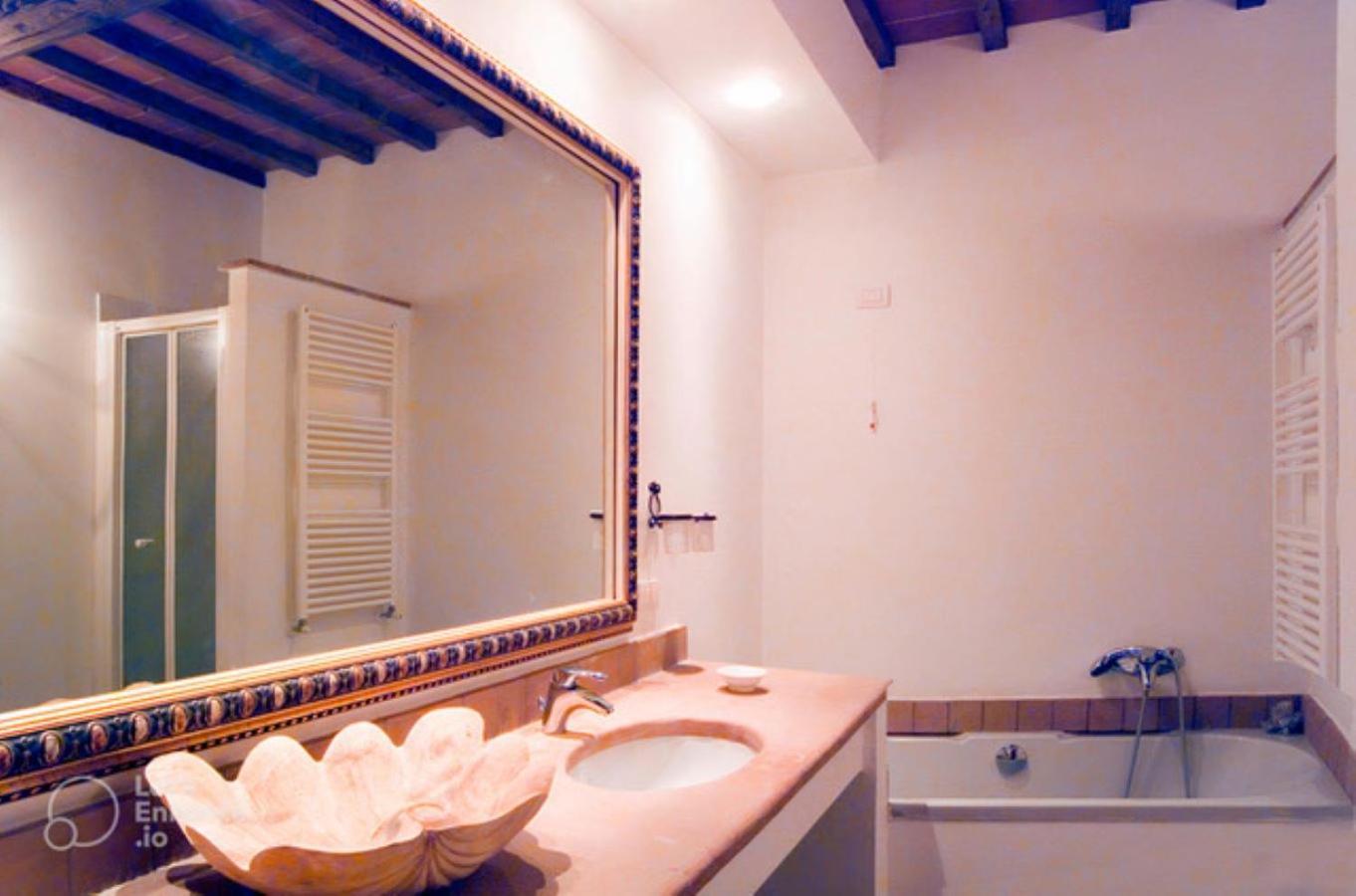 Le Torri Vila Barberino di Val dʼElsa Exterior foto