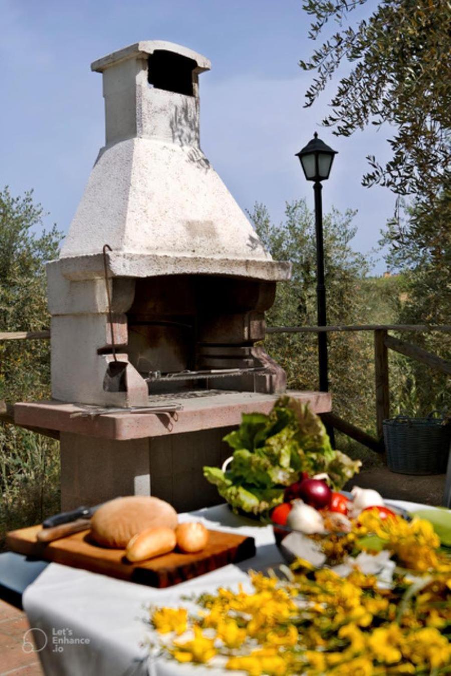 Le Torri Vila Barberino di Val dʼElsa Exterior foto