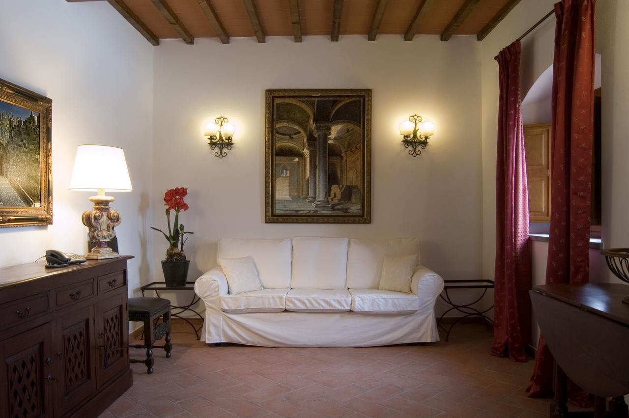 Le Torri Vila Barberino di Val dʼElsa Exterior foto
