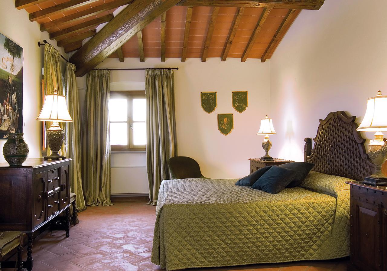 Le Torri Vila Barberino di Val dʼElsa Exterior foto
