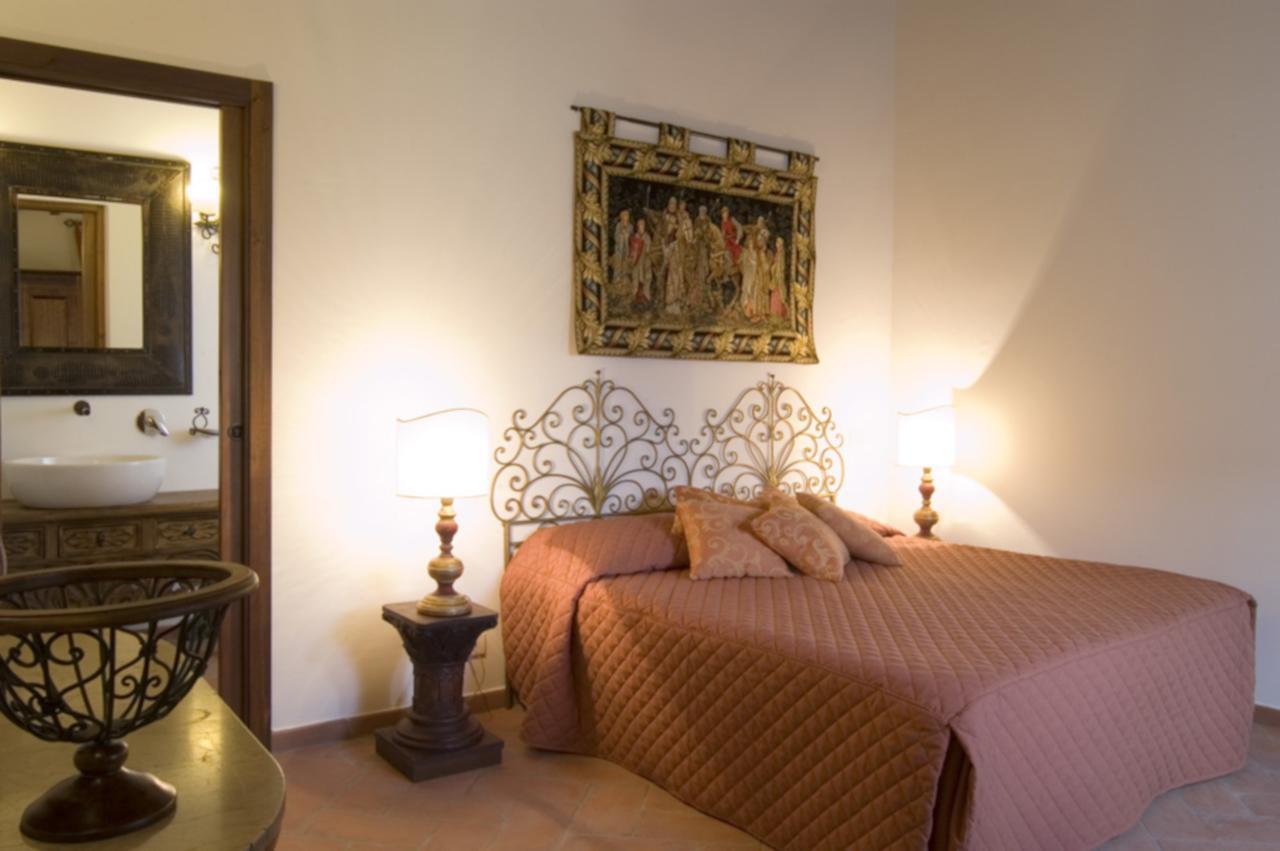 Le Torri Vila Barberino di Val dʼElsa Exterior foto