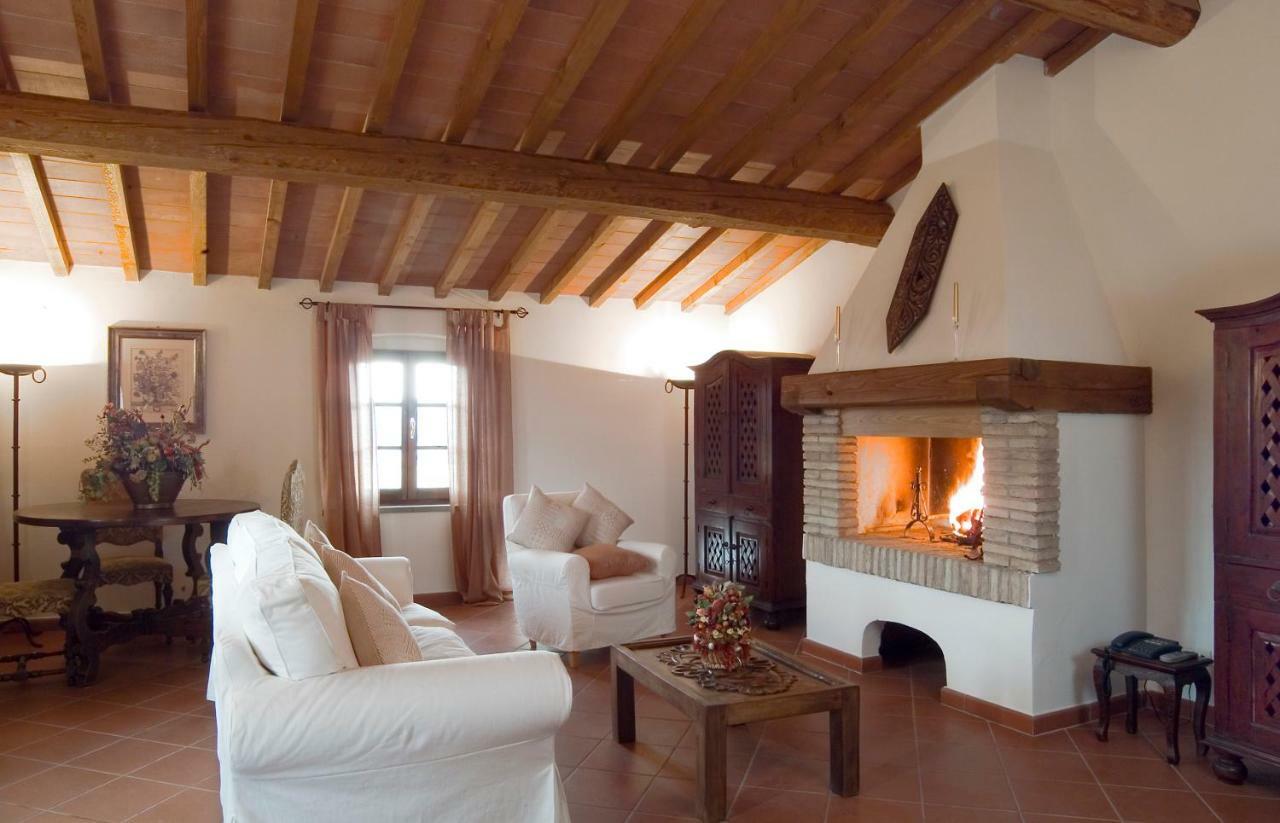 Le Torri Vila Barberino di Val dʼElsa Exterior foto